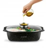 Konighoffer Kingstone neprideganti keptuvė 5,5 l