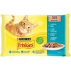 FRISKIES® Junior“ rinkinys padaže su vištiena 0.340 kg