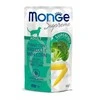 Monge SUPREME - Cat Wet Pouches su tunu, brokoliais ir mini kukurūzais - suaugusioms katėms (80g)