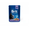 Brit Premium Cod Fish konservai katėms su menke, 100 g