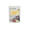 Profine konservai katėms maiš. Jelly with vištiena 85g