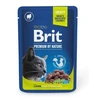 Brit Premium vištiena Slices Sterilised 100 g