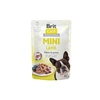 Brit Care Mini konservai šunims su elniena, 85 g