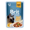 Brit Premium Delicate jautiena in Gravy konservai katėms, 85 g