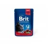 Brit Premium Delicate jautiena in Gravy konservai katėms, 85 g