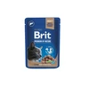 Carni Love Cat konservai katėms kalakutiena&amp;elniena 100g