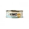 Kimo Tuna &amp; Whitefish konservai katėms su tunu ir balta žuvimi, 70 g