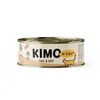 Kimo Tuna &amp; Whitefish konservai katėms su tunu ir balta žuvimi, 70 g