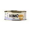 Tropical Kaivana Dog Natūralūs Skanėstai džiovintos buivolų ausys Jumbo 2vnt