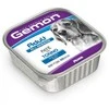 GEMON - Wet Dog Pate Adult konservai šunims su tunu 150 g