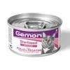 GEMON - Wet Cat Mousse Sterilised vištiena/Liver 85g