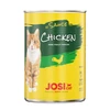 Josera JosiCat Vištiena padaže 415 g