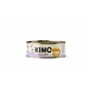 Kimo Tuna &amp; Shrimp konservai katėms su tunu ir krevetėmis, 70 g