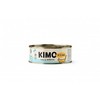 Kimo Tuna & Whitefish konservai katėms su tunu ir balta žuvimi, 70 g