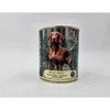 Real Dog SP - Wet jautiena and goat for adult dogs 800g