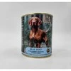 Real Dog SP - Wet jautiena and veal for adult dogs 800g