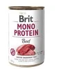 soros Brit Fresh konservai šunims antiena&amp;soros 400g