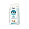 Brit Fresh konservai šunims žuvis&amp;moliūgas 400g
