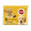 Konservai jauniems šuniukams Friskies, 4x85 gr.