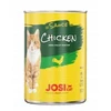 Josidog vištiena padaže 415 g