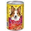 Josidog Žvėriena padaže 415 g