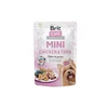 Konservuotas šunų ėdalo rinkinys PEDIGREE Adult, 4 x 100 g
