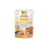 Konservuotas šunų ėdalo rinkinys PEDIGREE Adult, 4 x 100 g