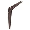 Velano Konsolė WS 300x350mm (34kg) plieninė balta