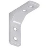 Velano Konsolė WSM 30x30 10kg Apkrova Balta