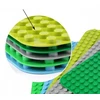 Konstrukcinė plokštė 38,5x38,5 DUPLO blokams