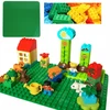 Konstrukcinė plokštė 38,5x38,5 DUPLO blokams