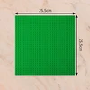Konstrukcinės pagrindo plokštės 16vnt citi classic blokeliai pagrindas 32x32 XL