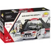 Cobi Kaladėlių rinkinys Audi Quattro Group 4 1981 1:35