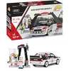 Cobi Kaladėlių rinkinys Audi Quattro Group 4 1981 1:35