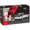Cobi Kaladėlių rinkinys Audi Quattro Group 4 1981 1:35