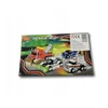 KONSTRUKCINIAI BLOKAI PEIZHI RACERS 0252 117 VNT