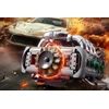 Konstrukciniai blokeliai Mould King 10181: Boxer variklio modelis