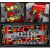 Konstrukciniai blokeliai Mould King 10181: Boxer variklio modelis