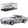 Konstrukciniai blokeliai Mould King Mercedes 322 det.