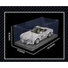Konstrukciniai blokeliai Mould King Mercedes 322 det.