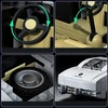 Konstrukciniai blokeliai Mould King Mercedes 322 det.