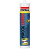 Soudal Purocol expres 310ml-poliuretaniniai klijai