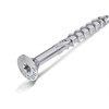 Medsraigtis Rawlplug R-PTX-45040-500; T25; 4,5x40 mm; 500 vnt.