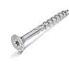 Medsraigtis Rawlplug R-PTX-50045-500; T25; 5x45 mm; 500 vnt.