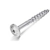 Medsraigtis Rawlplug R-PTX-60200-100; T25; 6x200 mm; 100 vnt.