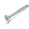 Medsraigtis Rawlplug R-PTX-60060-200; T25; 6x60 mm; 200 vnt.