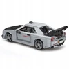 Konstrukciniai "mould King" "skyline Gtr R34" "technic" 1471 el.