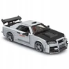 Konstrukciniai "mould King" "skyline Gtr R34" "technic" 1471 el.