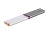 Konstrukciniai pieštukai 180 mm HEX 3 vnt. dviejų spalvų WL DIY-PCWL1HX18/3B