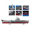 Konstrukciniai "sluban" karinio laivo "pla Navy Shandong" blokeliai, 584 dalys